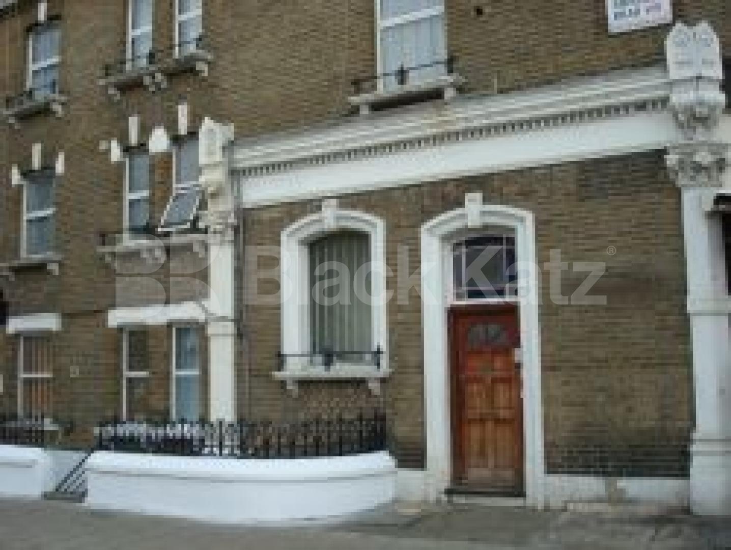 			New Instrction, 3 Bedroom, 1 bath, 1 reception Flat			 Fernhead Road, MAIDA VALE